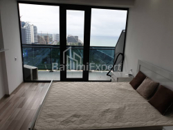 Apartment 1-room 31 m² - Sherif Khimshiashvili, Batumi