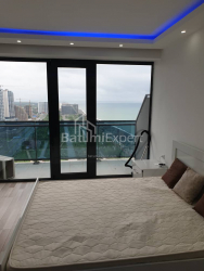 Apartment 1-room 31 m² - Sherif Khimshiashvili, Batumi
