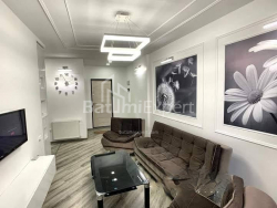 Apartment 2-room 48 m² - Avenue of Heroes, Batumi