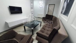 Apartment 48 m² - Avenue of Heroes, Batumi, Georgia