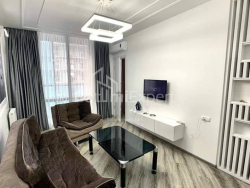 Apartment 2-room 48 m² - Avenue of Heroes, Batumi