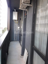 Apartment 48 m² - Avenue of Heroes, Batumi, Georgia