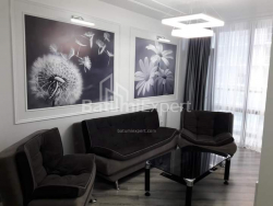 Apartment 48 m² - Avenue of Heroes, Batumi, Georgia