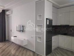 Apartment 48 m² - Avenue of Heroes, Batumi, Georgia