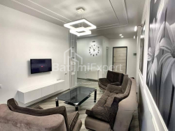 Apartment 2-room 48 m² - Avenue of Heroes, Batumi