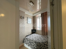 Apartment 37 m² - Ekvtime Takaishvili, Batumi, Georgia
