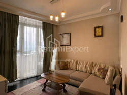 Apartment 2-room 37 m² - Ekvtime Takaishvili, Batumi