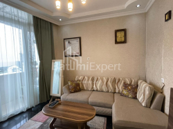 Apartment 2-room 37 m² - Ekvtime Takaishvili, Batumi