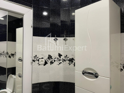 Apartment 37 m² - Ekvtime Takaishvili, Batumi, Georgia
