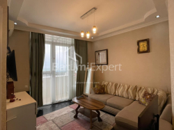 Apartment 2-room 37 m² - Ekvtime Takaishvili, Batumi