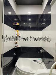 Apartment 37 m² - Ekvtime Takaishvili, Batumi, Georgia
