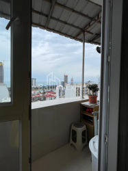 Apartment 37 m² - Ekvtime Takaishvili, Batumi, Georgia