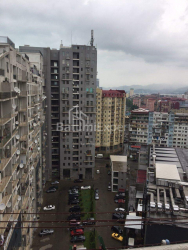 Apartment 5-room 115 m² - Sherif Khimshiashvili, Batumi