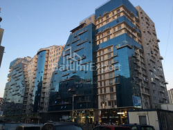 Apartment 5-room 115 m² - Sherif Khimshiashvili, Batumi