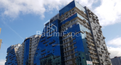 Apartment 5-room 115 m² - Sherif Khimshiashvili, Batumi