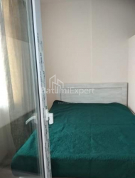 Apartment 30.7 m² - Alexandr Pushkin, Batumi, Georgia