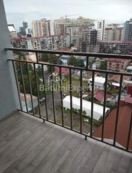 Apartment 30.7 m² - Alexandr Pushkin, Batumi, Georgia
