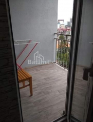 Apartment 30.7 m² - Alexandr Pushkin, Batumi, Georgia