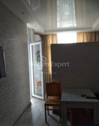 Apartment 30.7 m² - Alexandr Pushkin, Batumi, Georgia