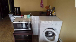 Apartment 2-room 23 m² - General Georgy Mazniashvili, Batumi