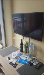 Apartment 2-room 23 m² - General Georgy Mazniashvili, Batumi