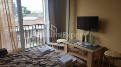 Apartment 2-room 23 m² - General Georgy Mazniashvili, Batumi