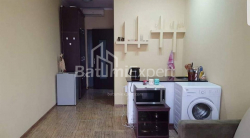 Apartment 2-room 23 m² - General Georgy Mazniashvili, Batumi