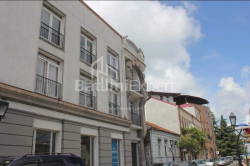 Apartment 2-room 23 m² - General Georgy Mazniashvili, Batumi