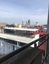 Apartment 64.7 m² - King Parnavaz, Batumi, Georgia