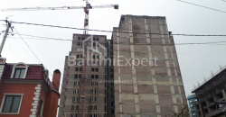 Apartment 60 m² - General Aslan Abashidze, Batumi, Georgia