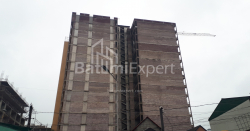 Apartment 60 m² - General Aslan Abashidze, Batumi, Georgia