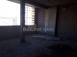 Apartment 60 m² - General Aslan Abashidze, Batumi, Georgia