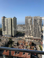 Apartment 48 m² - Niko Pirosmani, Batumi, Georgia