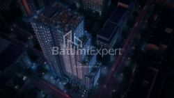 Apartment 57 m² - Ekvtime Takaishvili, Batumi, Georgia