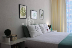 Apartment 2-room 40 m² - Angisa, Batumi