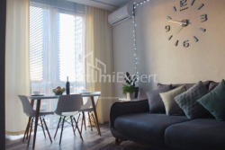 Apartment 2-room 40 m² - Angisa, Batumi