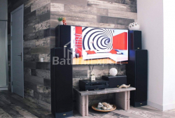 Apartment 2-room 40 m² - Angisa, Batumi
