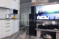 Apartment 2-room 40 m² - Angisa, Batumi