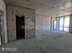 Apartment 2-room 59.4 m² - Avenue of Heroes, Batumi