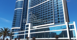 Apartment 59.4 m² - Avenue of Heroes, Batumi, Georgia