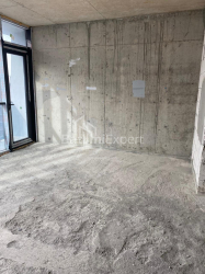 Apartment 1-room 39.5 m² - Sherif Khimshiashvili, Batumi