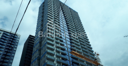 Apartment 1-room 39.5 m² - Sherif Khimshiashvili, Batumi