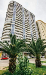 Apartment 29 m² - Iusuf Kobaladze, Batumi, Georgia