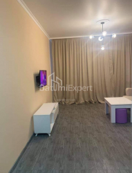 Apartment 1-room 29 m² - Iusuf Kobaladze, Batumi