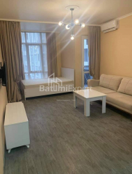 Apartment 1-room 29 m² - Iusuf Kobaladze, Batumi