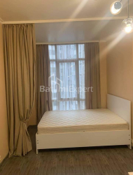 Apartment 1-room 29 m² - Iusuf Kobaladze, Batumi