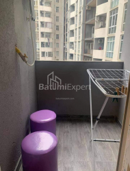 Apartment 29 m² - Iusuf Kobaladze, Batumi, Georgia