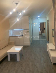 Apartment 29 m² - Iusuf Kobaladze, Batumi, Georgia