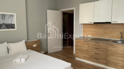 Apartment 72 m² - Sherif Khimshiashvili, Batumi, Georgia