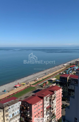 Apartment 72 m² - Sherif Khimshiashvili, Batumi, Georgia